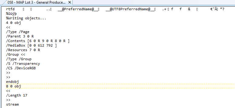 Adobe Acrobat could not open because it is not a s... - Adobe Community ...