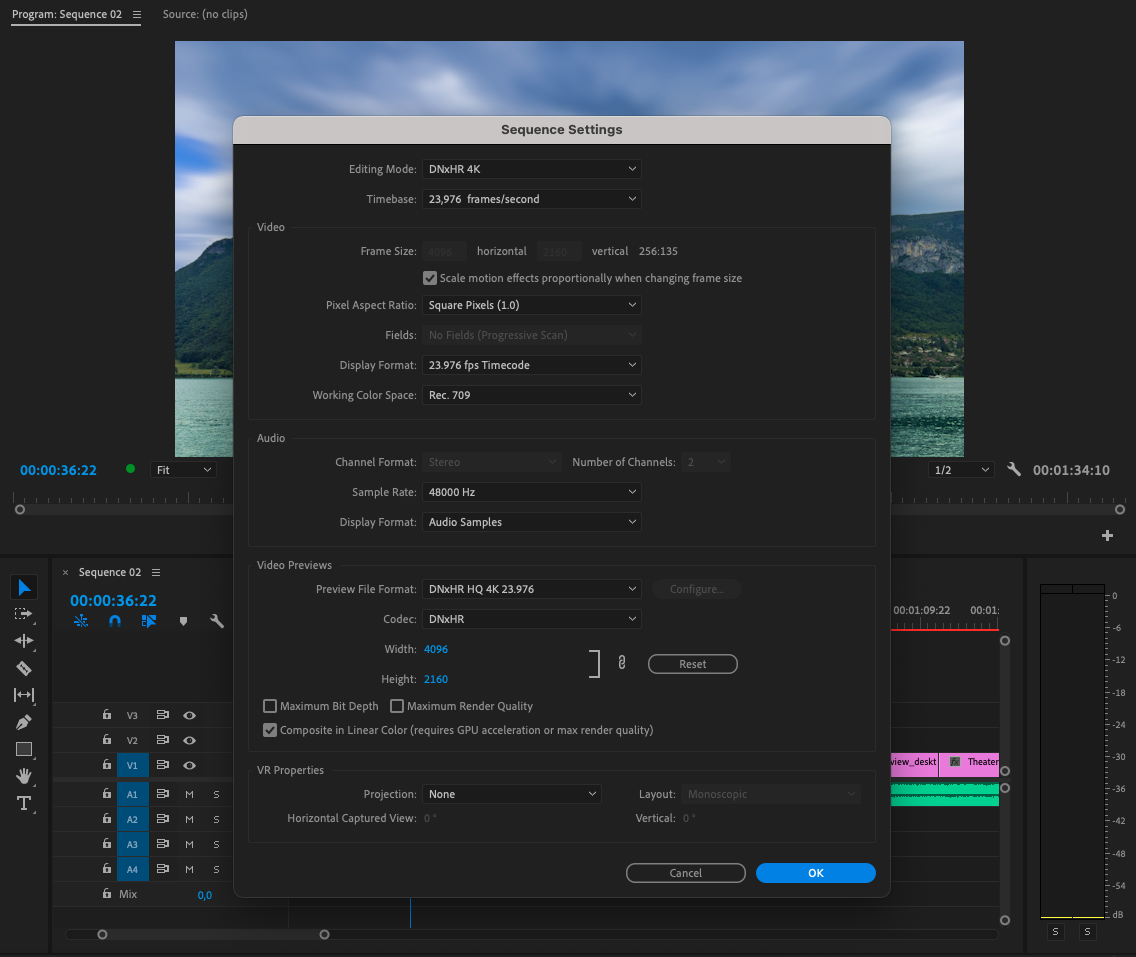 Solved: Premiere Pro bad Sound quality - Adobe Community - 13046462