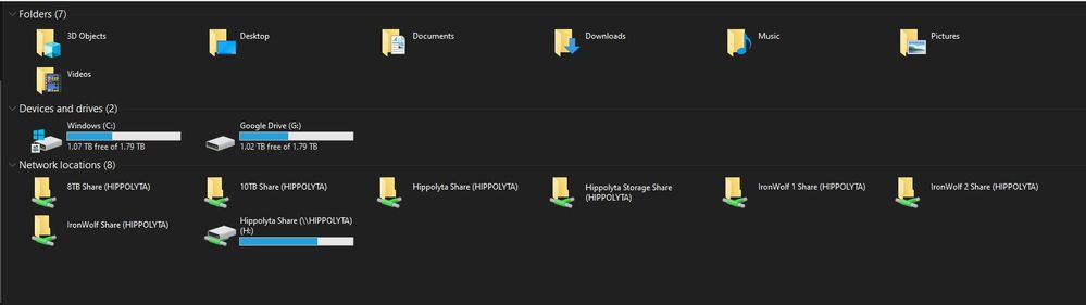 Win 10 Pro Explorer Network Drives.jpg