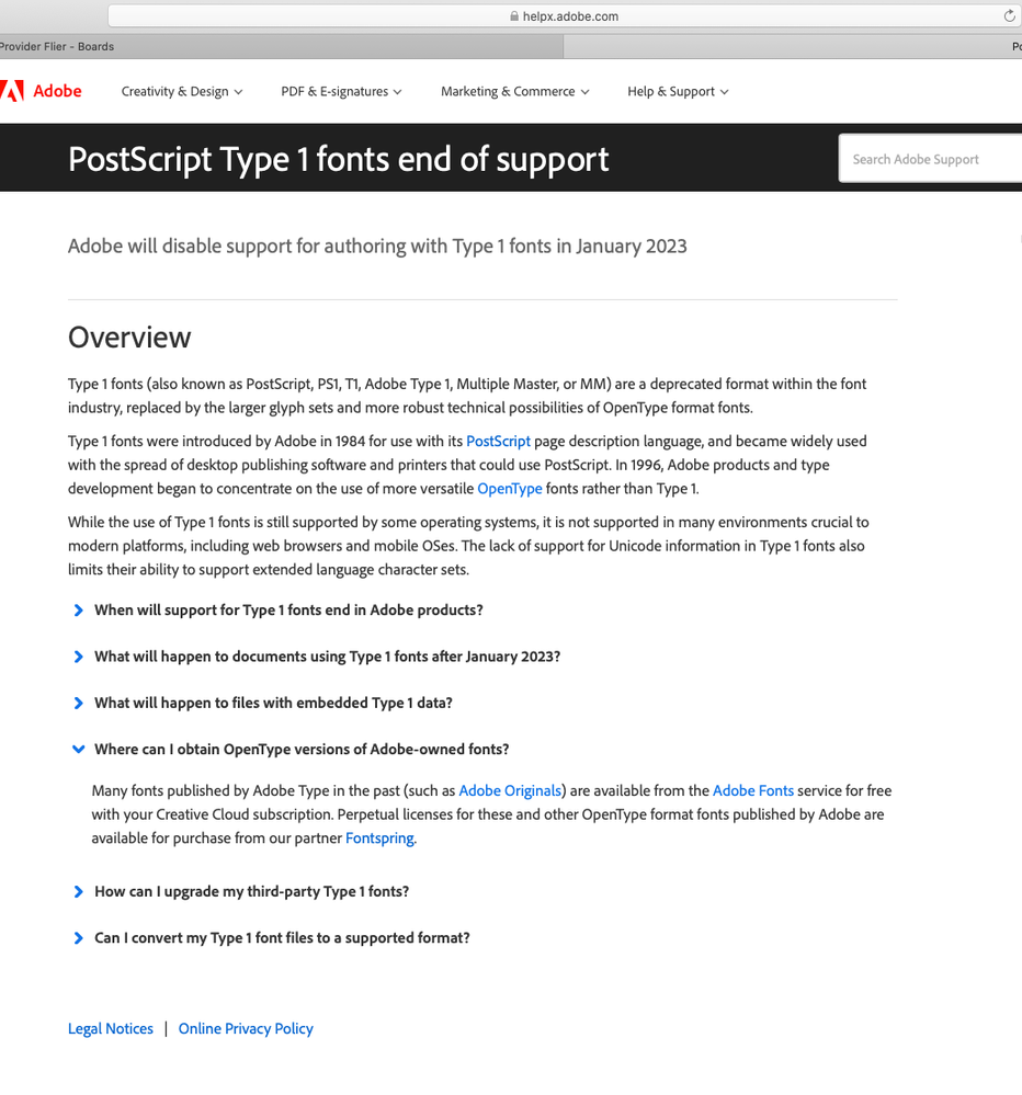 Adobe to Disable Support.png