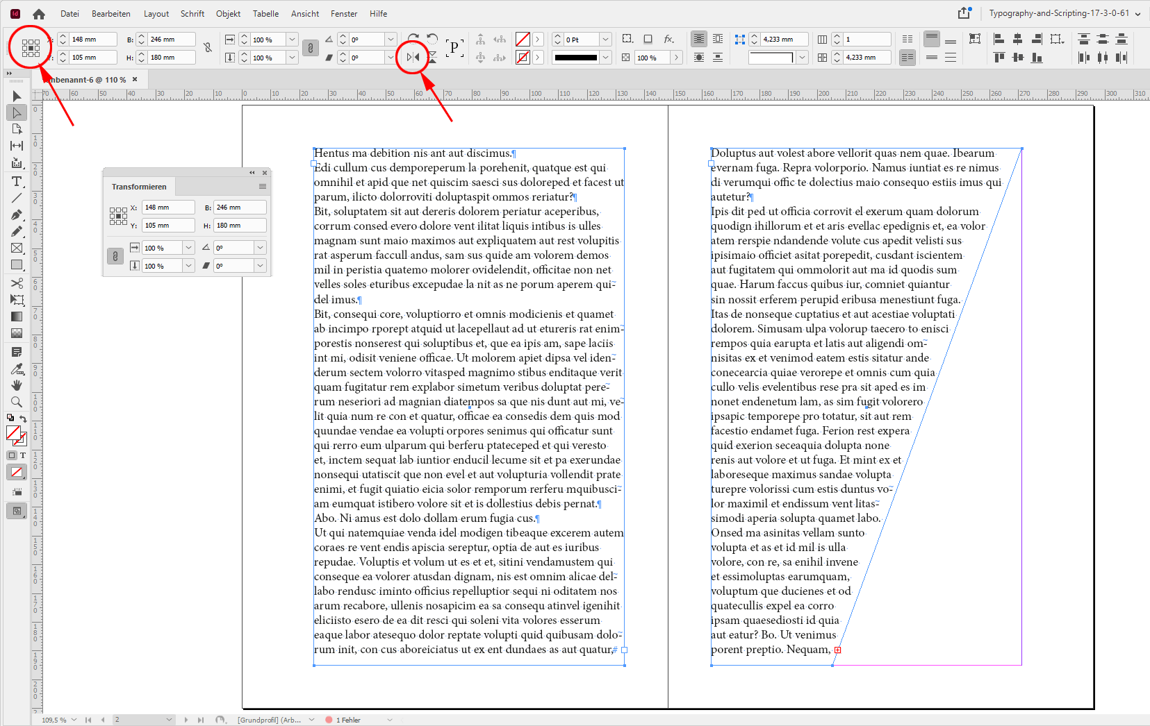 solved-how-can-i-flip-a-text-box-in-indesign-without-flip-adobe