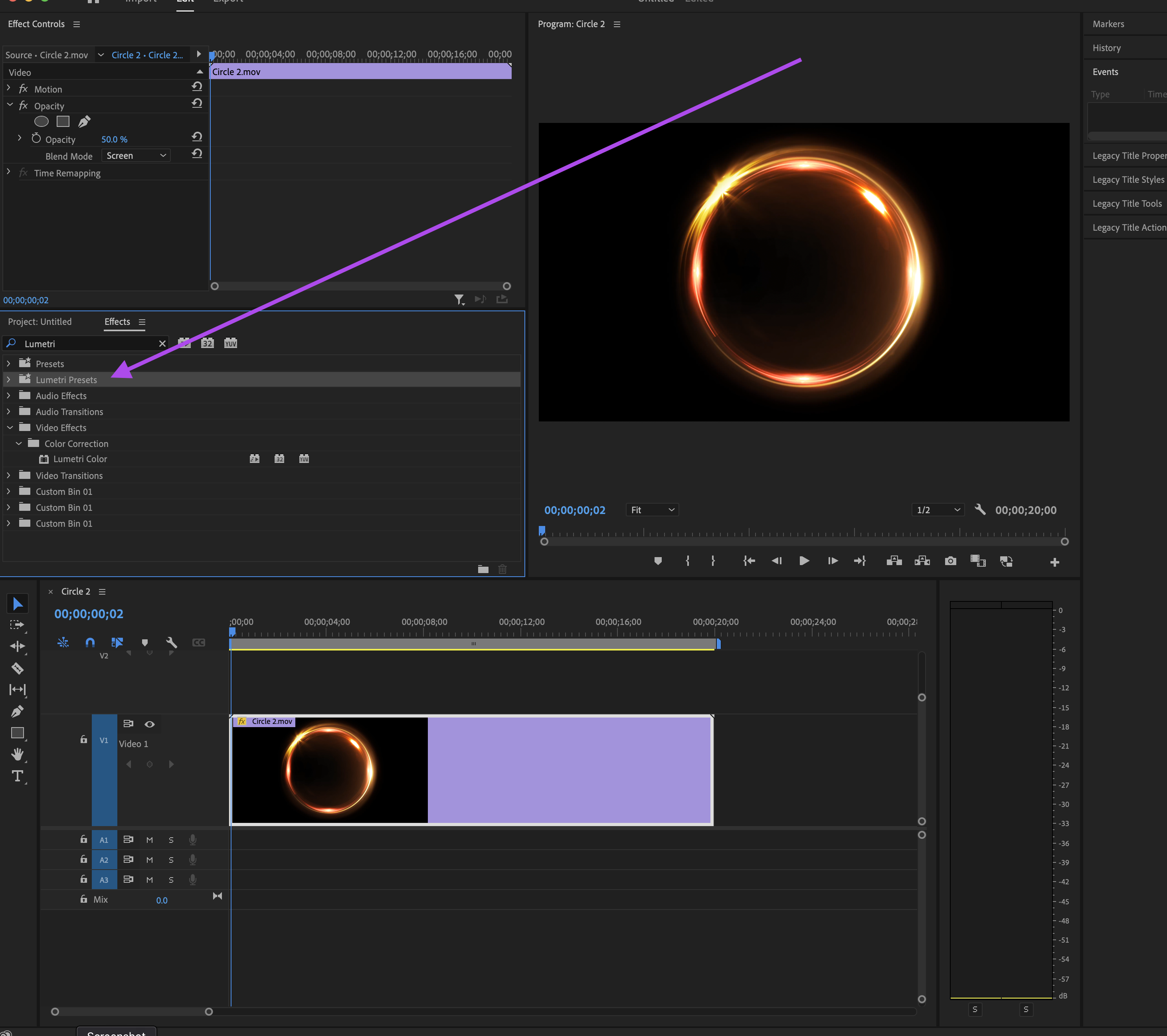 Keying out a background with glow Adobe Support Community 13071697