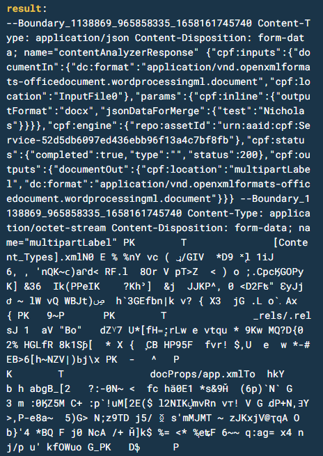 Unreadable Content Docx Error Message - Adobe Community - 13076417