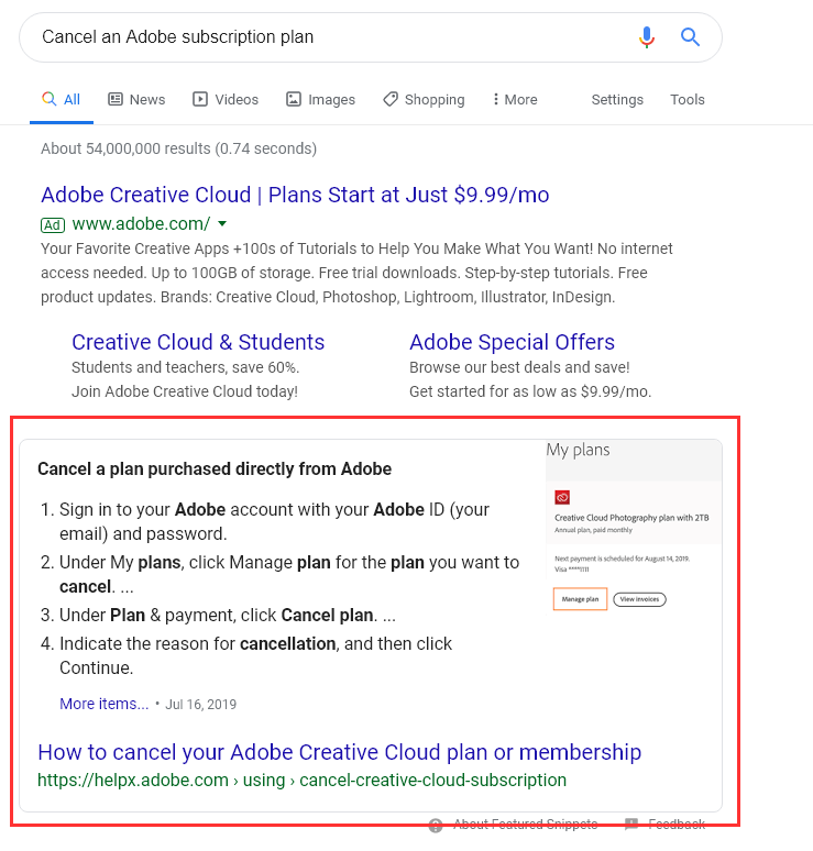 2020-01-06 09_30_40-Cancel an Adobe subscription plan - Google Search.png