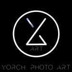 yorch photo art