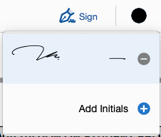 Solved: Cannot remove saved signature in Acrobat Pro DC - Adobe ...