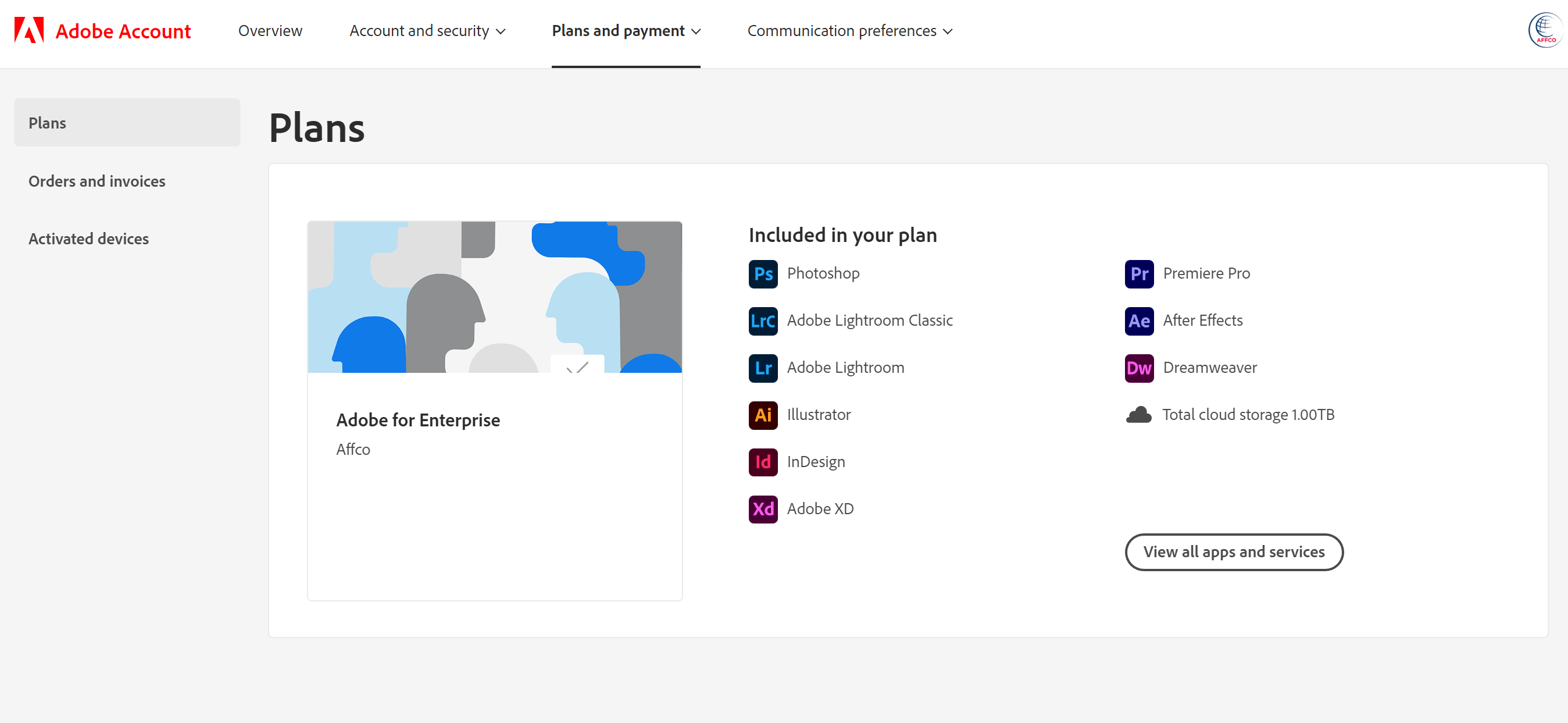 Solved Why is it so hard to find my Adobe Stock invoice? Adobe