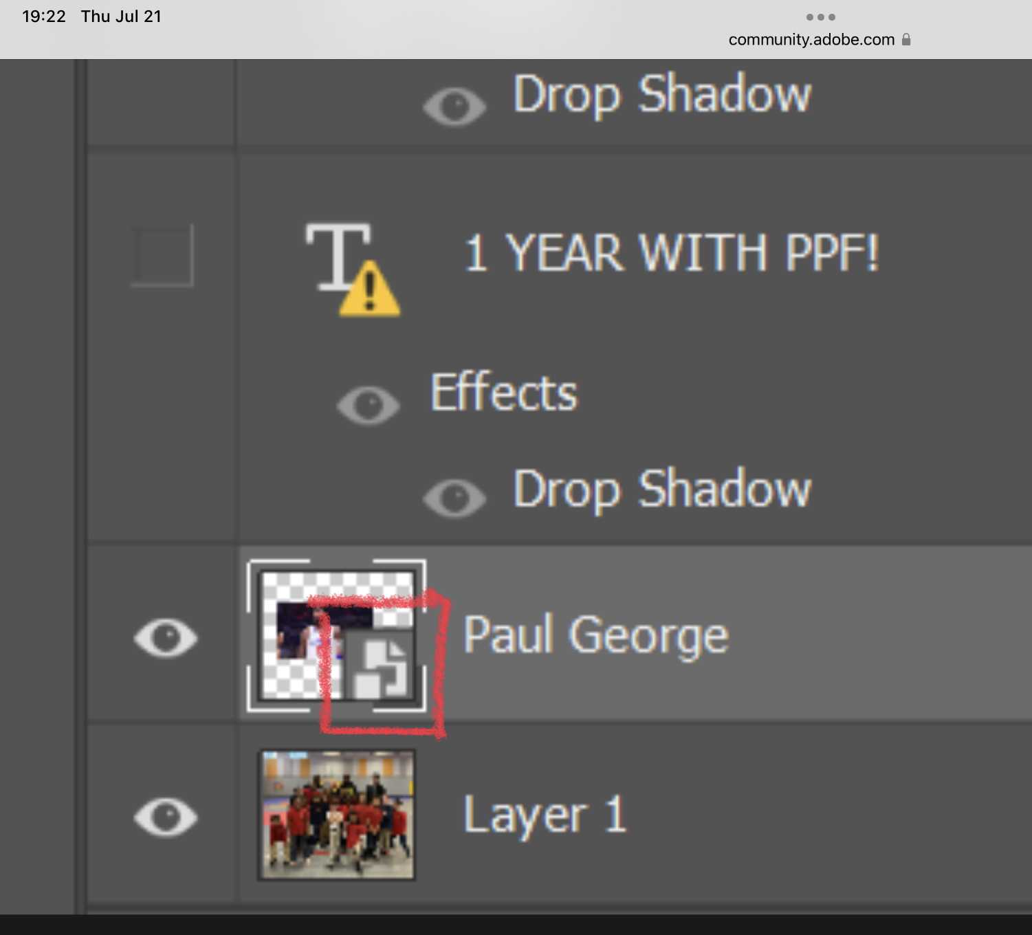 Solved Re Quick Actions Not Showing Up Adobe Community 12570338