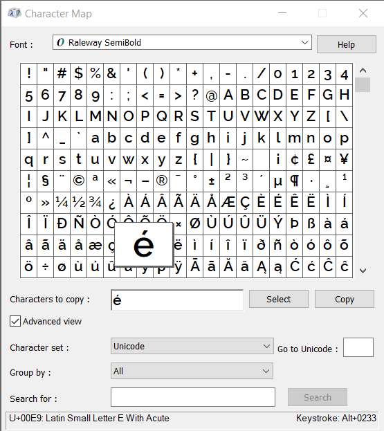 Solved How to type accents on text in Ps Adobe Community 13091372