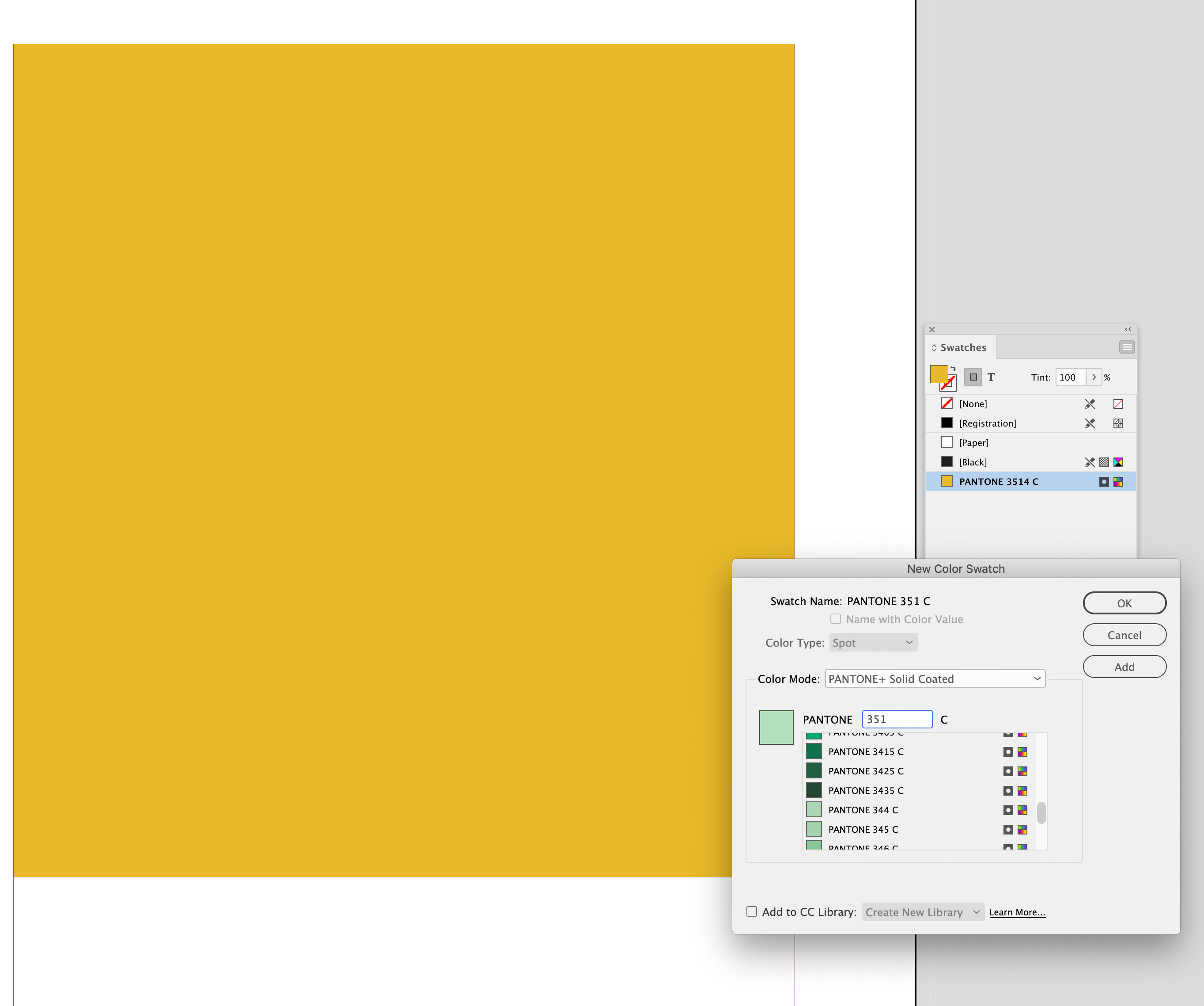 Changes to Pantone Color Books Adobe Community 13076255