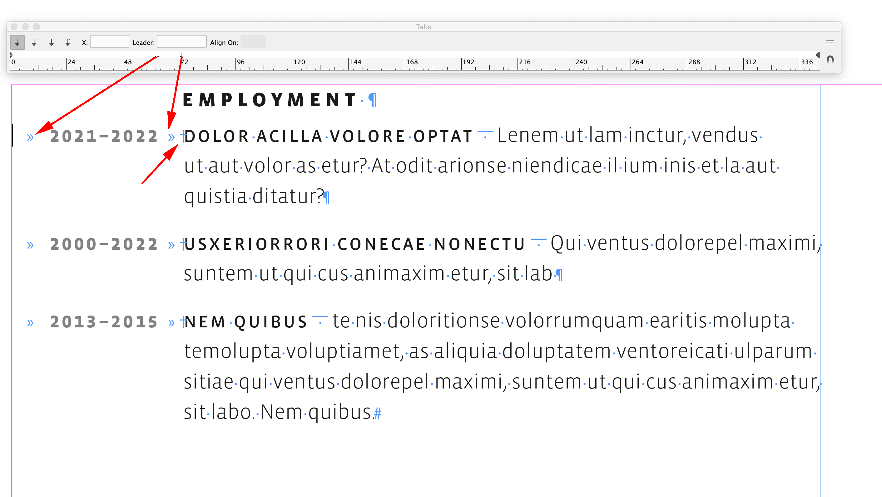 two-columns-layouts