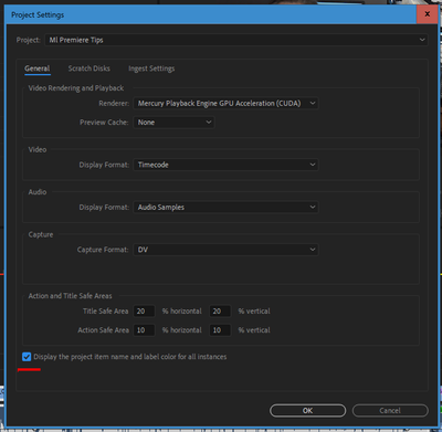 Color Labels All Instance Project Dialog.PNG