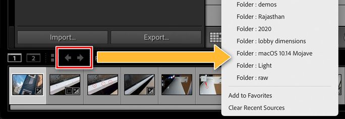 Lightroom-Classic-Recent-Sources-and-buttons.jpg