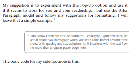 Solved: Footnotes in reflowable EPUB - Adobe Community - 13112397