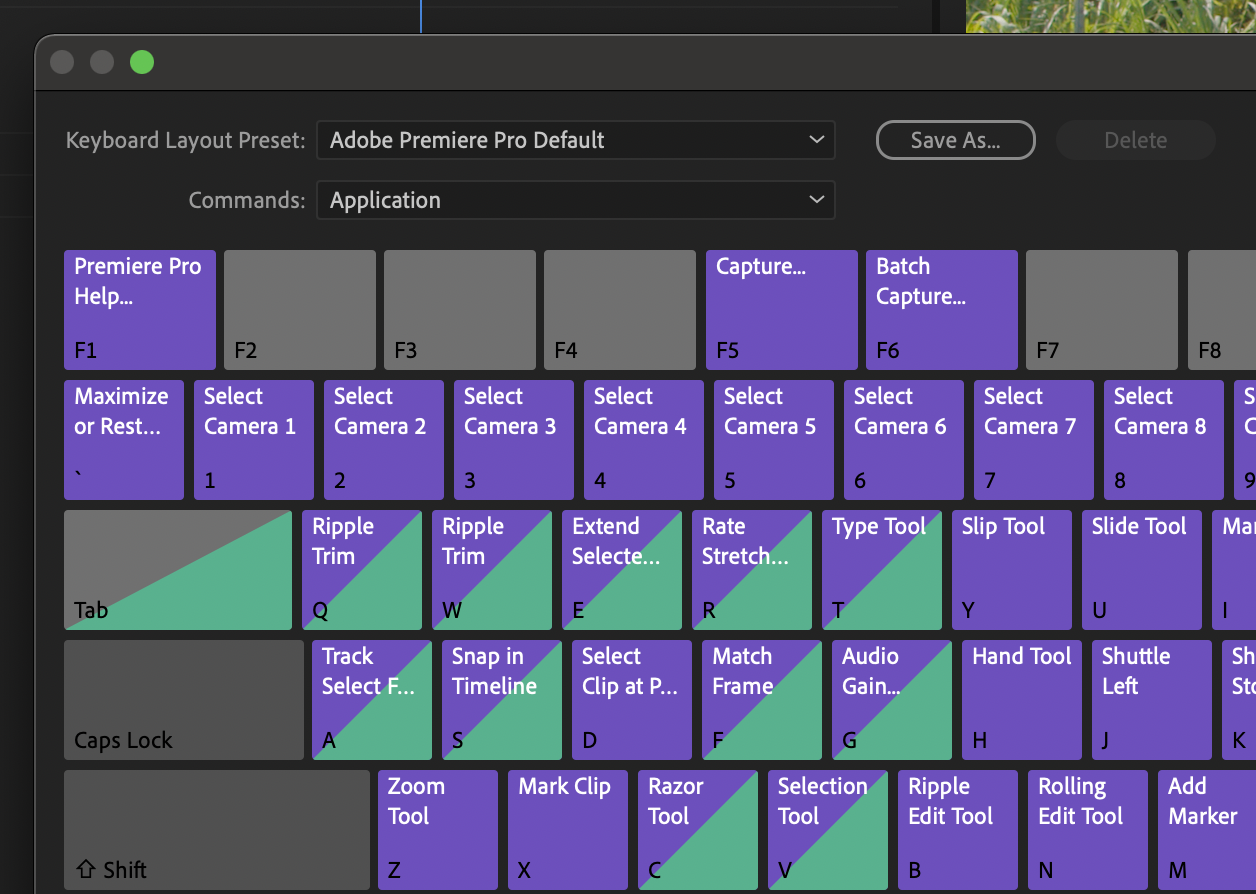 Ripple trim edits to playhead don't work! (Q&W do Adobe Community