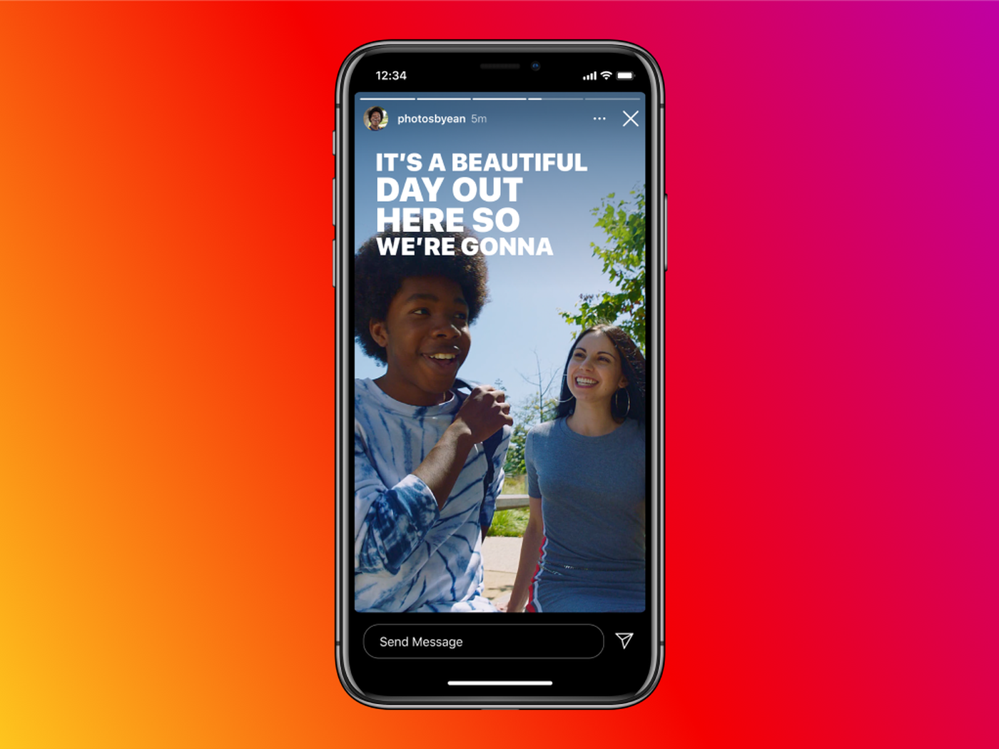 Generate Instagram Stories Style Auto Captions in Adobe