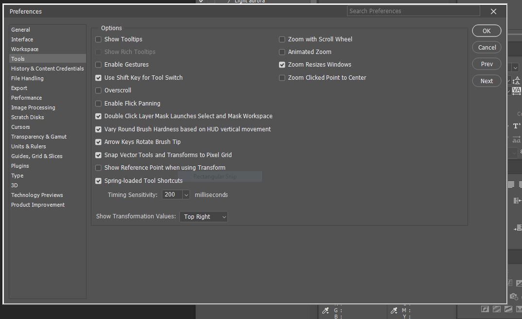 P: (Windows) Photoshop v23.5 - Floating windows do... - Adobe Community ...