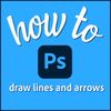 How to draw lines and arrows- flat square.jpg