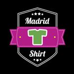 Madrid T-Shirt®