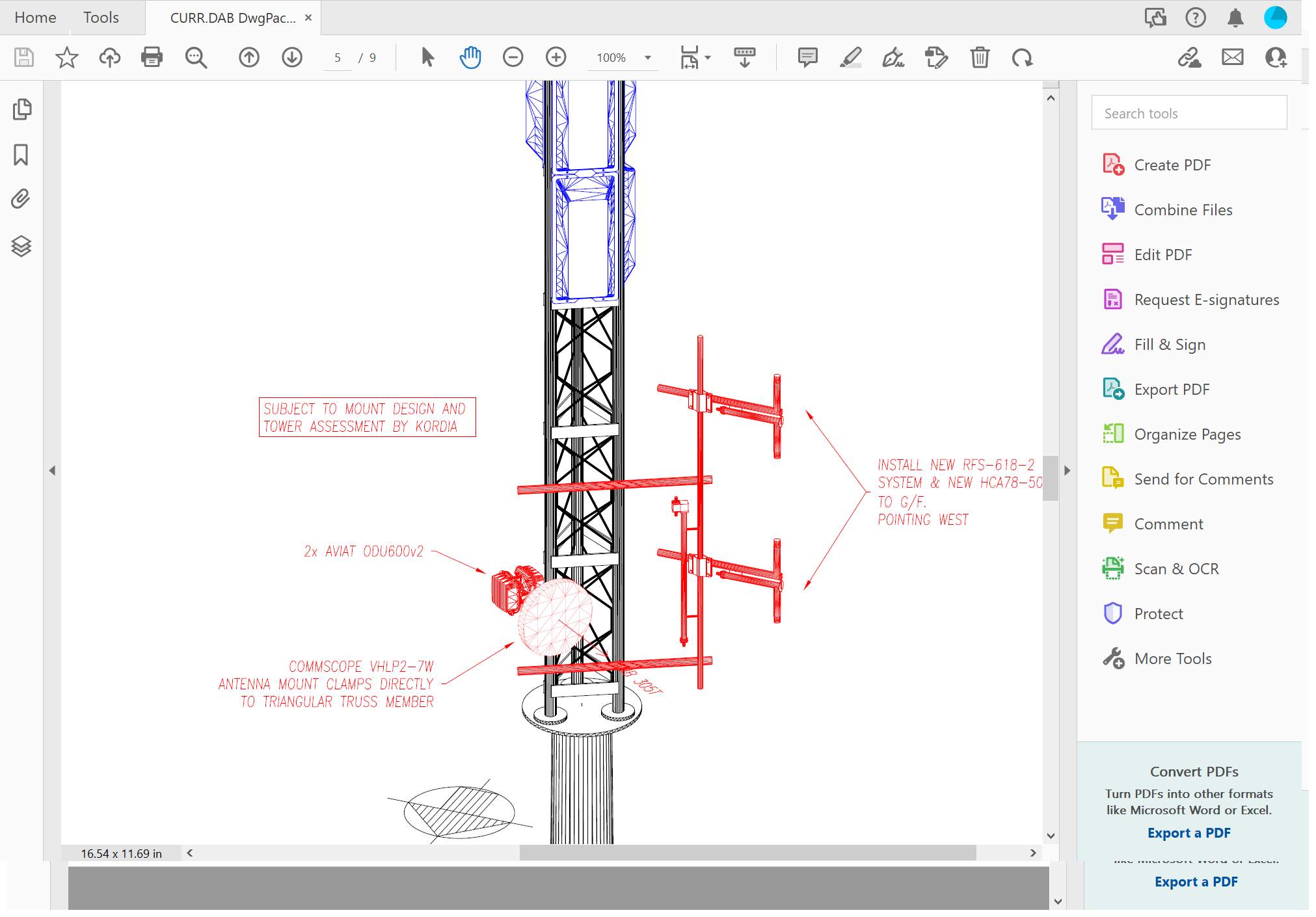 Acrobat DC Title Bar disappears Windows 11 Adobe Community 12589010
