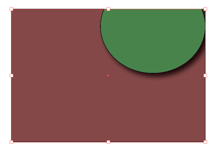 Solved How to cut off dropped shadow Adobe Community 13179428