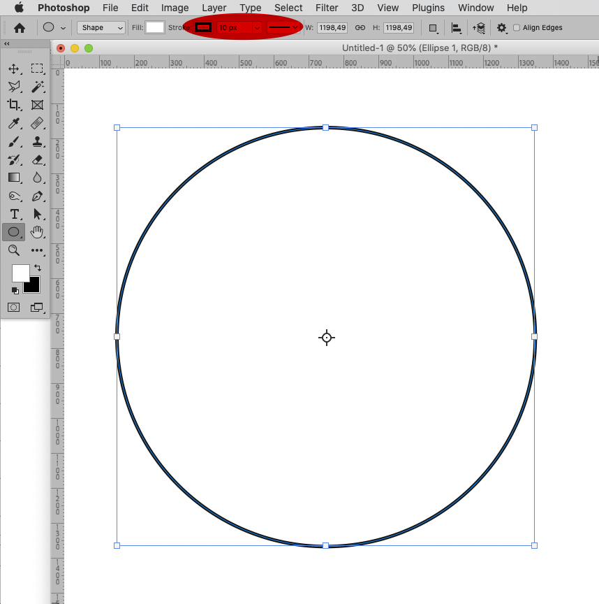 Photoshop Distortion - Adobe Community - 13175466