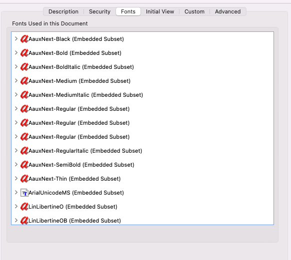 Solved Amazon Kindle Direct Publishing (KDP) rejects prin... Adobe