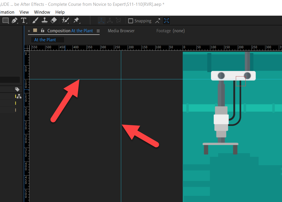 Solved Rulers Color Adobe Community 13189817