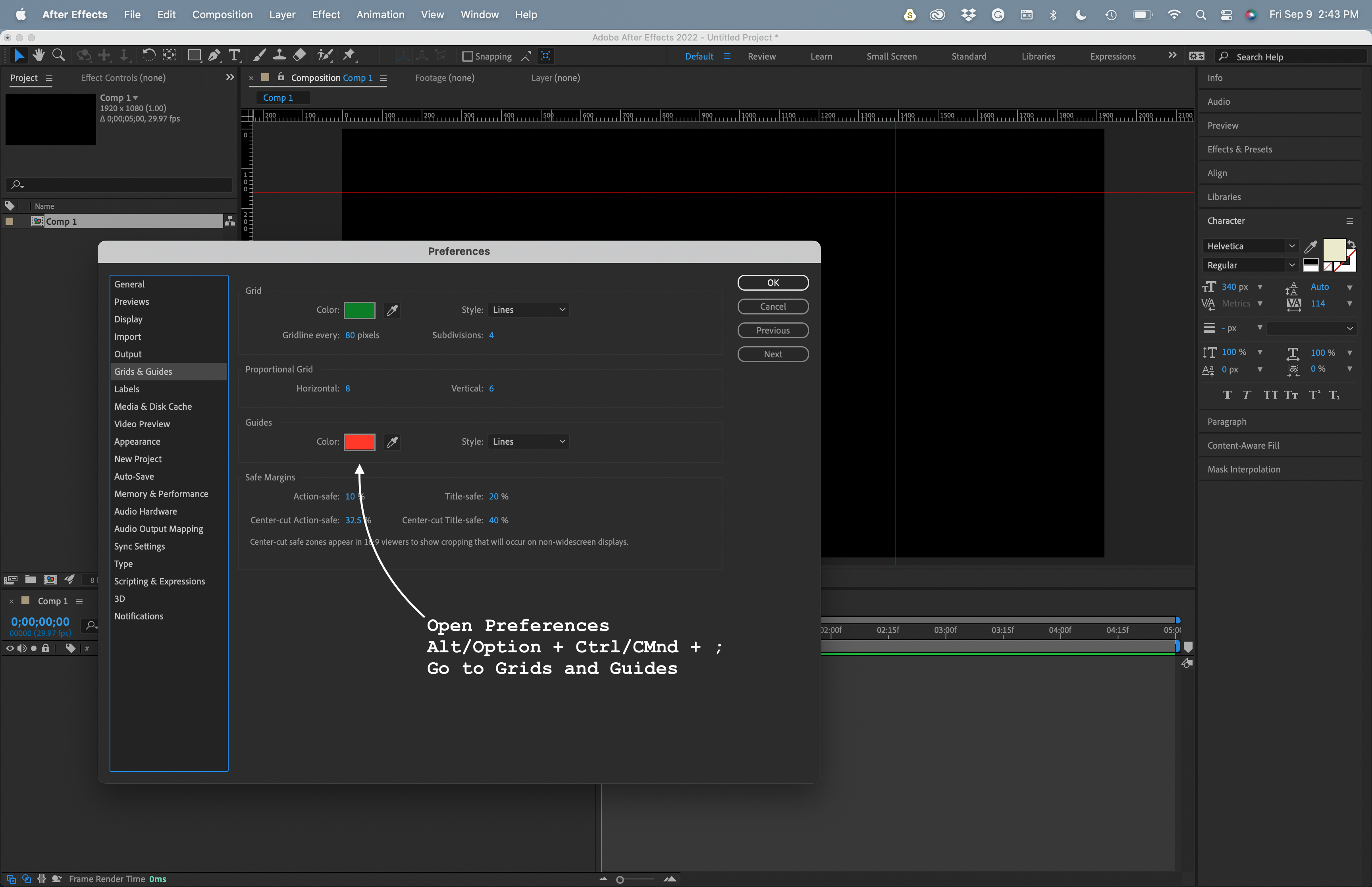 Solved Rulers Color Adobe Community 13189817