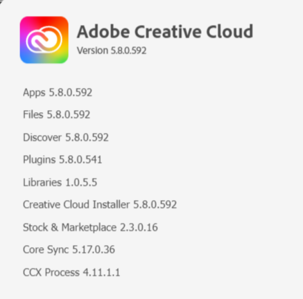 Solved: Library Assets Added Via Adobe Capture Don't Show ... - Adobe ...