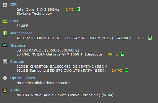 Gtx 1660 ti discount adobe premiere pro