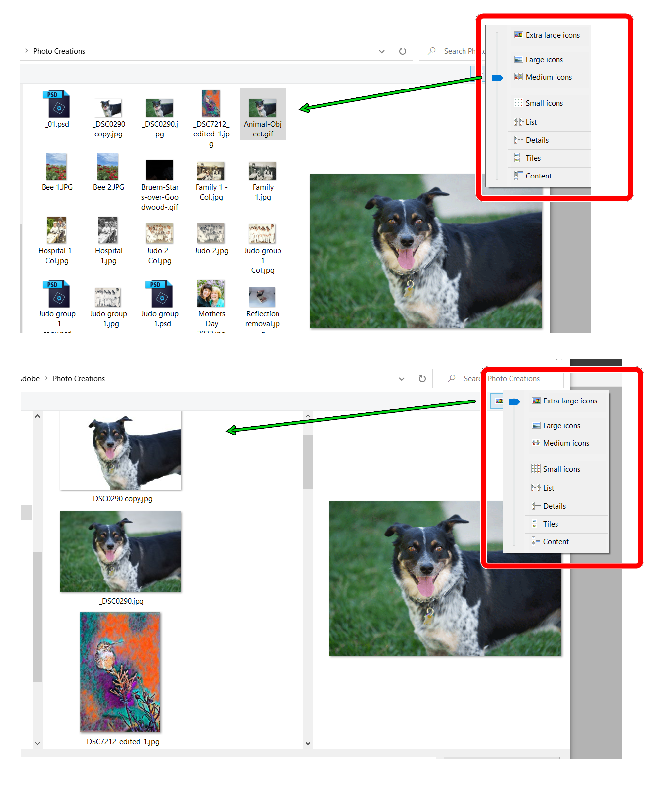 how-to-change-size-of-a-layer-in-photoshop-with-pictures