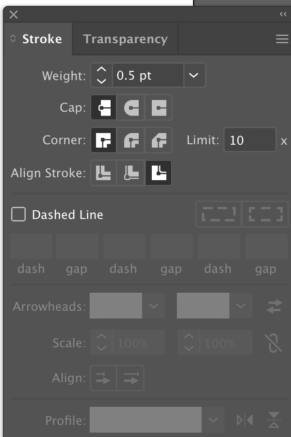 Align stroke outside in new objects by default - Adobe Community - 10851568