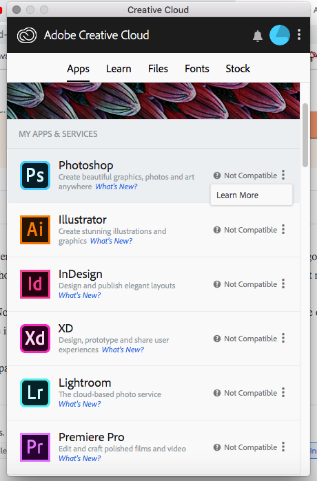 how to download adobe illustrator on macbook