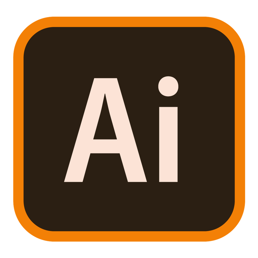 Ai icon. Значок Adobe Illustrator. Адобе иллюстратор иконка. Значок Adobe Illustrator PNG. Значок Adobe Illustrator 2020.