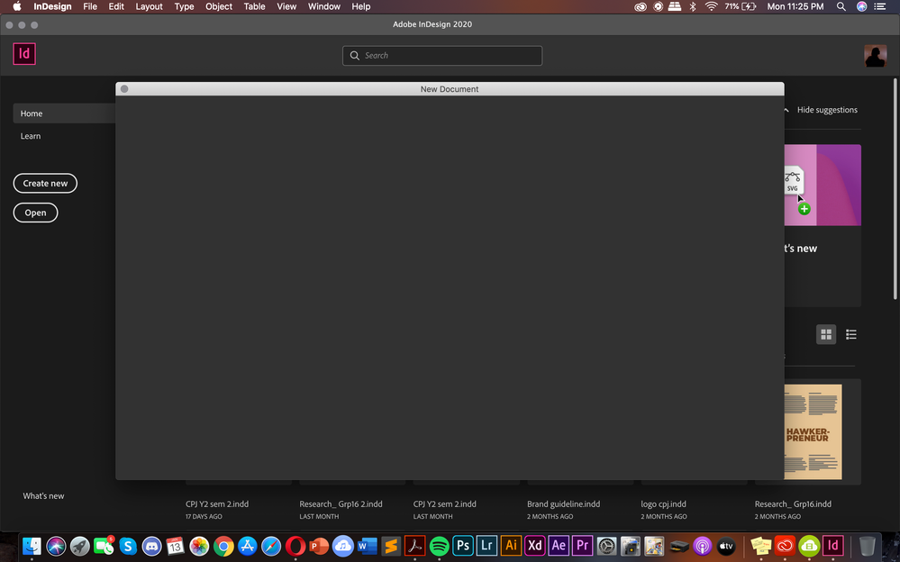 Adobe indesign mac torrent