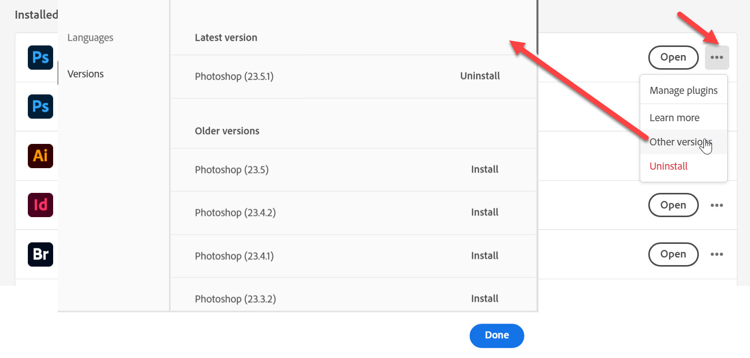 & Adobe Camera Raw Smart Object Freeze Adobe Community