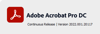 Solved: Missing Tools In Acrobat Pro DC - Adobe Community - 13122616