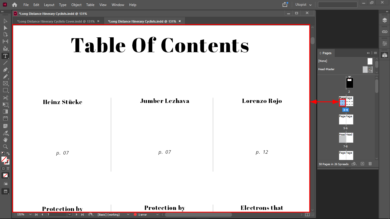 Solved Why is still extra spacing on my pasteboard if all... Adobe Community 13253917