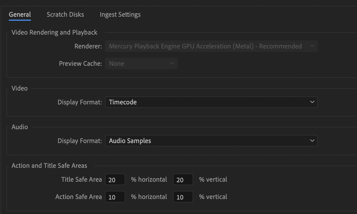 Export Stuck, Can't Disable GPU Acceleration - Adobe Community - 13260004