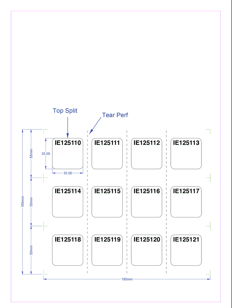 Batch Increase Multiple Sequential Numbers On Same Adobe Support Community 10857697