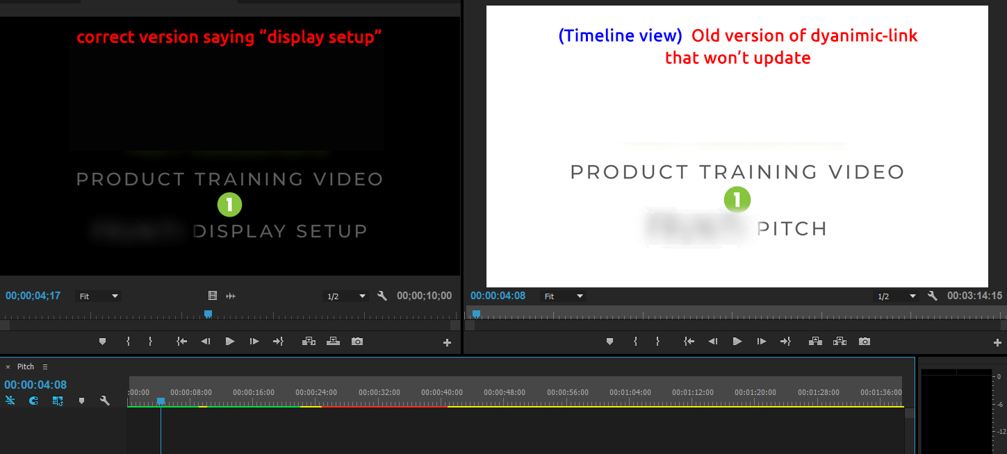 Re Dynamic Link Not Updating on AE 2017.2 Adobe Community 9000508