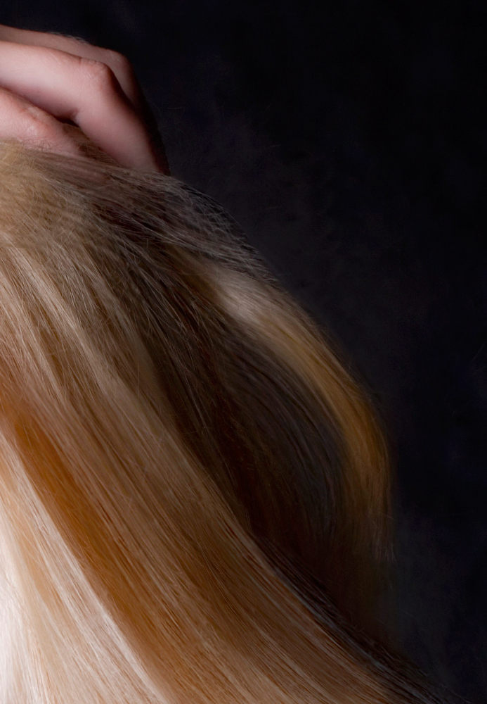 Hair filter (stray hairs removal) Adobe Community 13278029