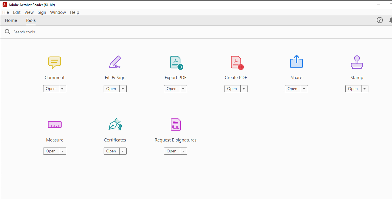 Solved Why can't I get the full acrobat for PC? Adobe Community