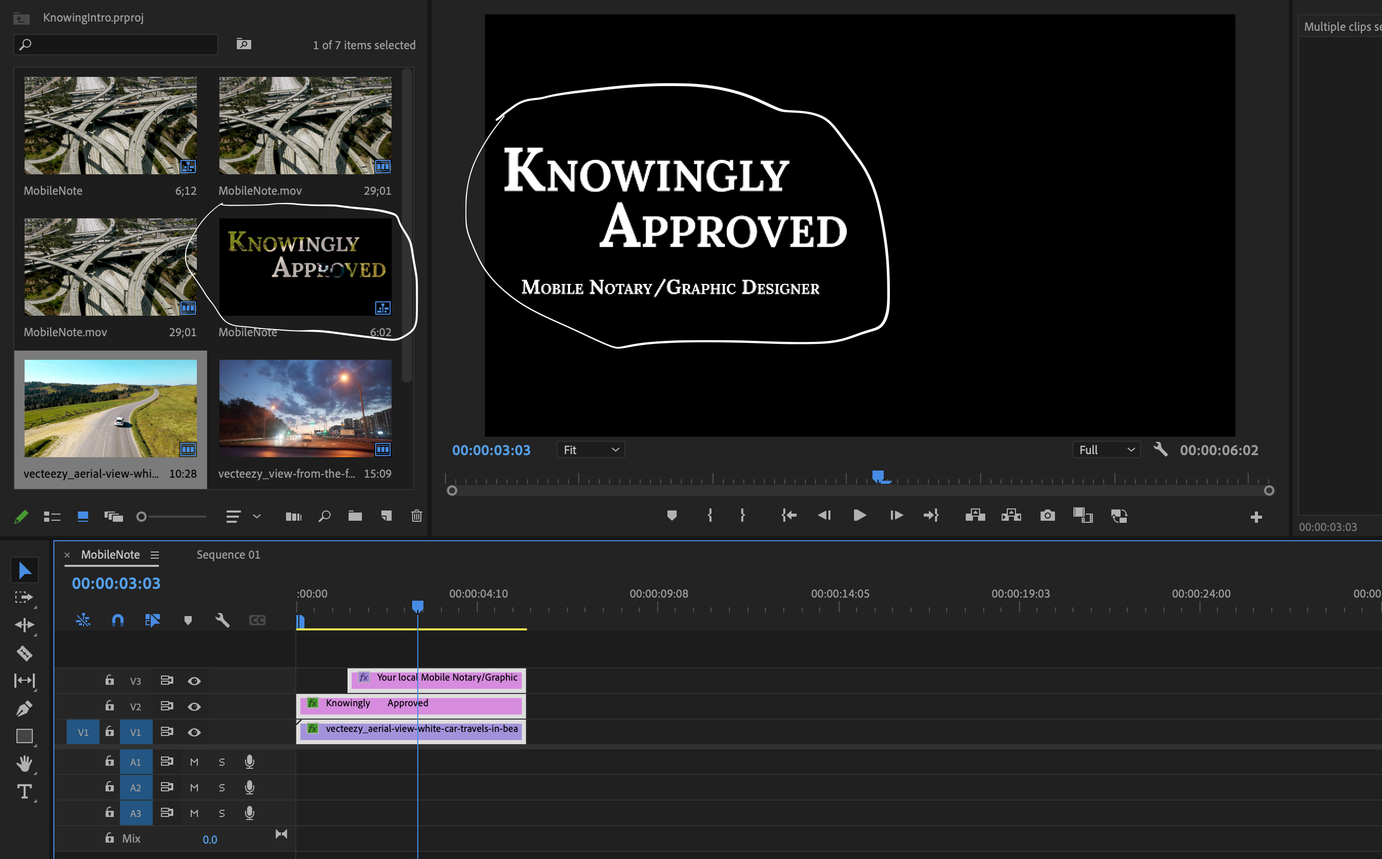 Solved Track matte key in Premiere Pro 2022 not working Adobe