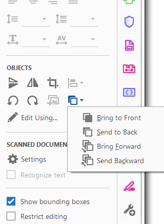 How to Add Image Objects in PDFs