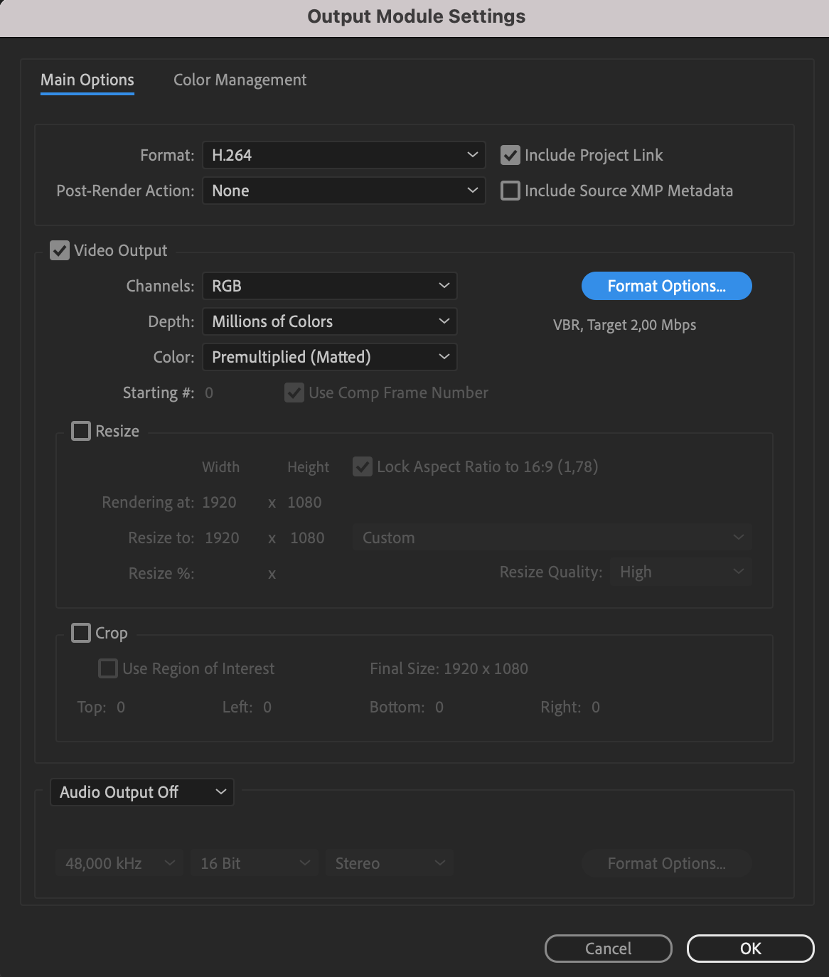 adobe media encoder after effects download