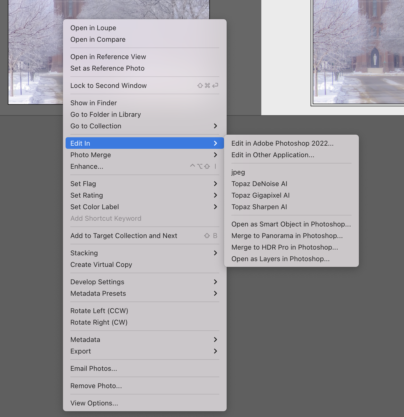 How do you save edits back to Lightroom Adobe Community