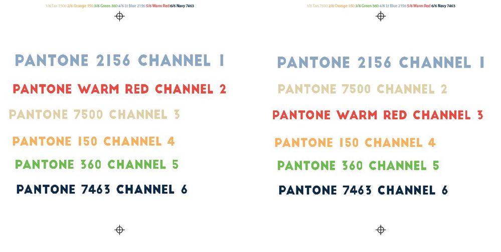 Pantone colors have disappeared in Adobe