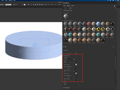 Solved: 3D can't convert to shapes in 2023 - Adobe Community 